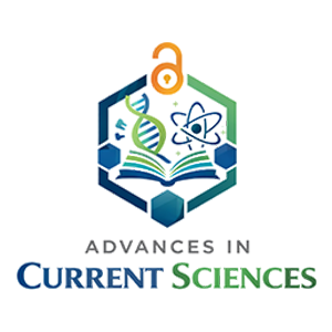 Advances in Current Science icon